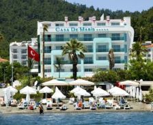 CASA DE MARIS SPA AND RESORT